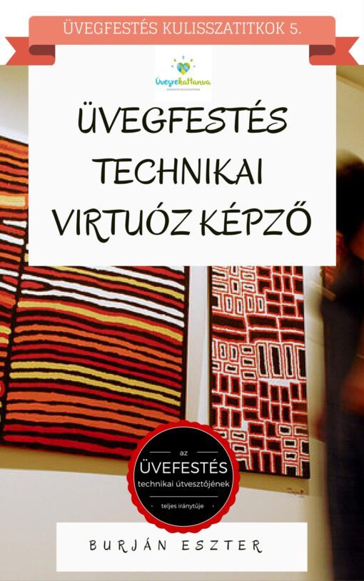 Üvegfestés Gigacsomag - Image 18