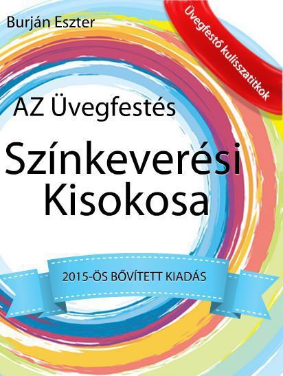 Üvegfestés Gigacsomag - Image 13