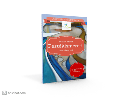 Üvegfestés Gigacsomag - Image 7
